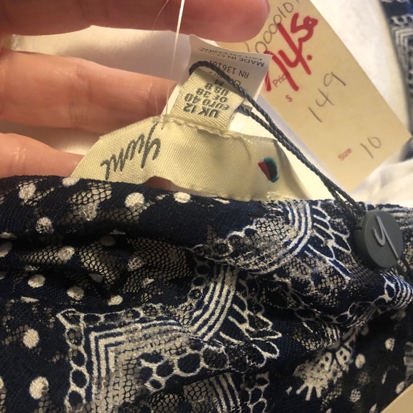 Dress - Picture 3 of 4